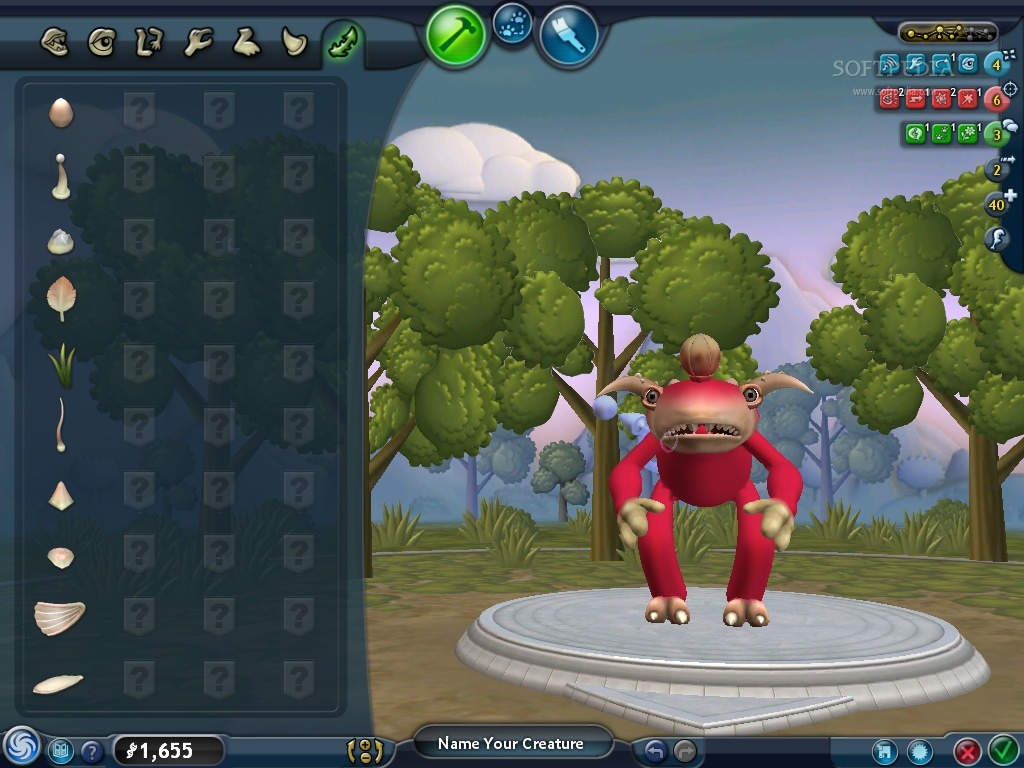 Spore For Mac free. download full Game