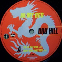 Dru hill somebody