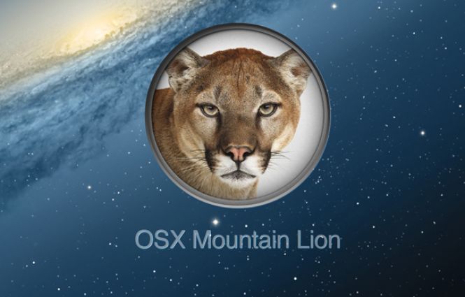 \mountain Lion\ Iso Download